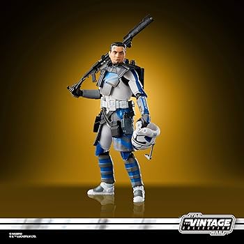 Amazon.co.jp: Hasbro Collectibles - Star Wars Vintage ARC