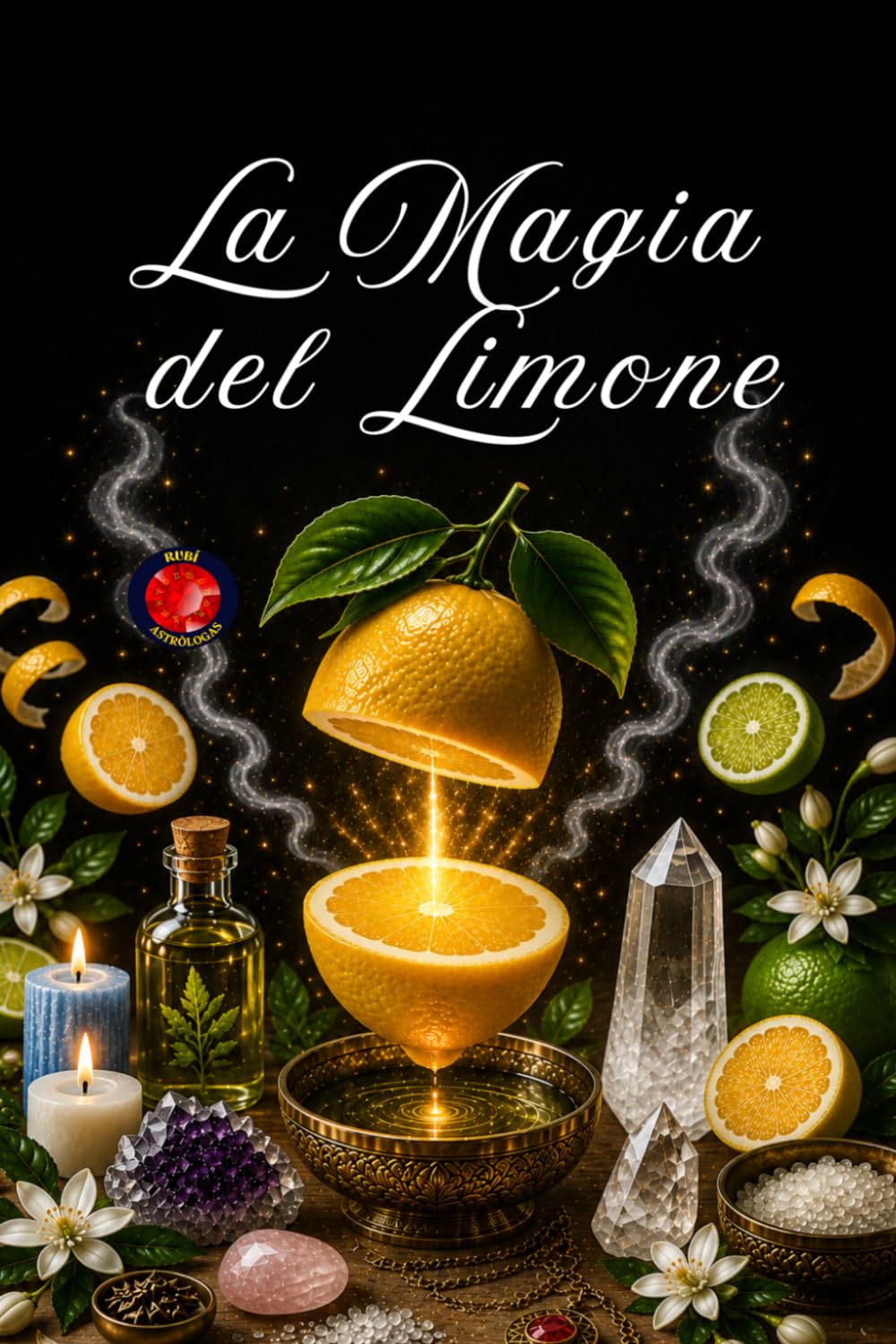 La Magia del Limone