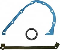 Vista 2 de FEL-PRO TCS 13198 Juego de juntas de tapa de distribución