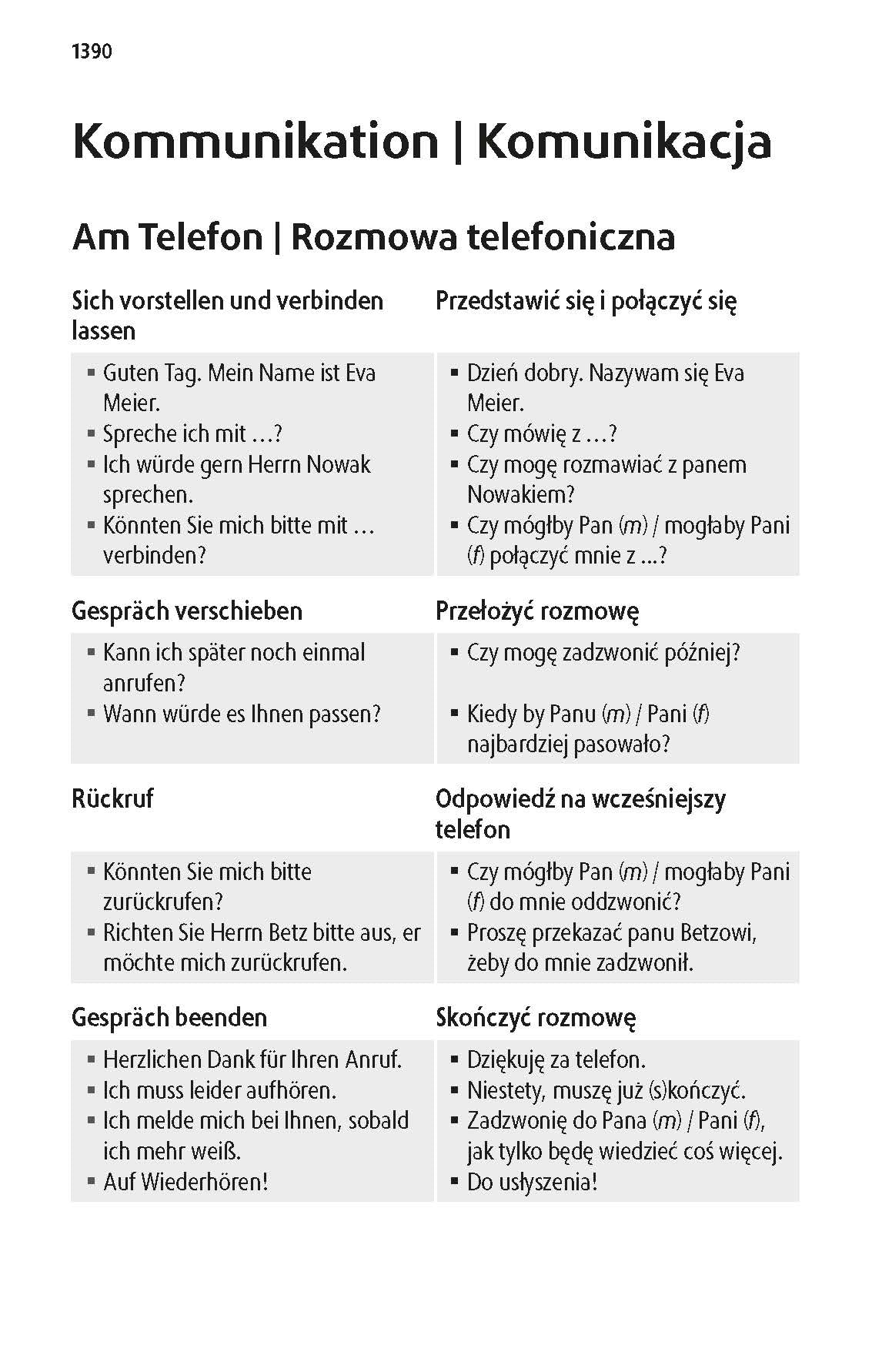 Langenscheidt Taschenwörterbuch Polnisch: Polnisch - Deutsch / Deutsch - Polnisch mit Online-Wörterbuch und 125. Stichwörtern