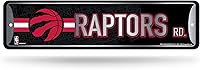 Vista 26 de Rico Industries NBA Basketball Metal Street Sign
