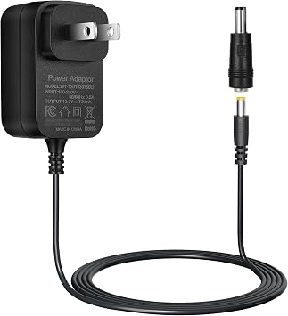Tonton 13.3V Charger Comaptible with Shark CH950 CH951 UltraCyclone Pro Plus Cordless Handheld Pet Vacuum Cleaner CH950C CH951C CH955 CH963AMZ CH964AMZ, 6FT Charging Cord Power Adapter Replacement