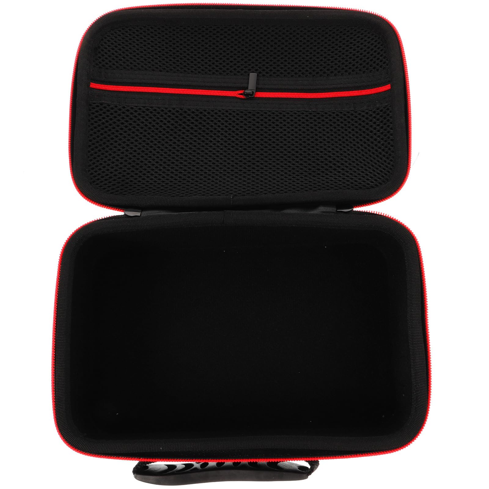 Bolso para cámara con compartimentos personalizables y carcasa rígida VALICLUD 8