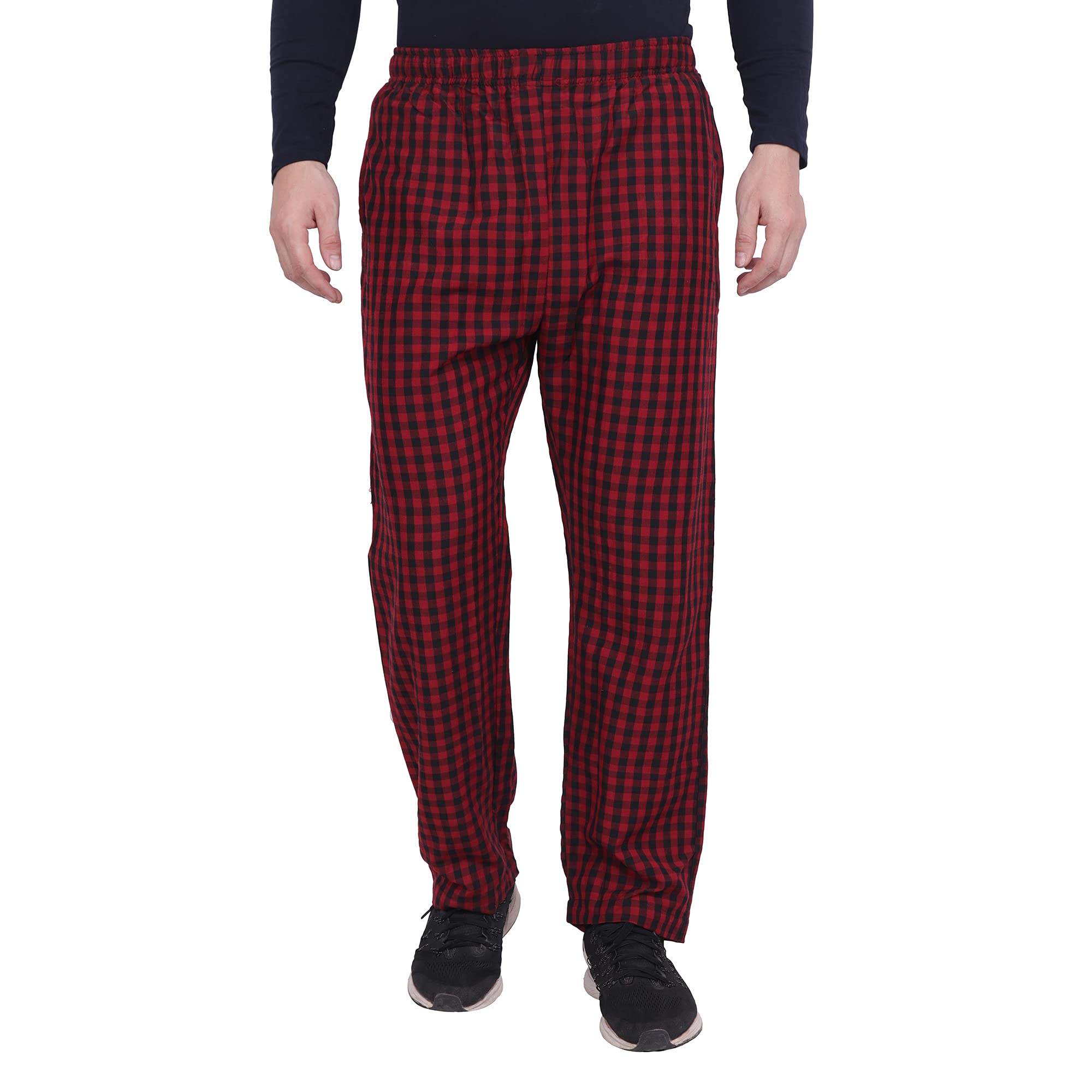neuvin Lowers/Pajama for Men (Pack of 1)-picture-1
