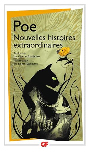 Nouvelles Histoires extraordinaires