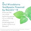 Pasta Dental Dentalcidin de Bio-Botanical Research (3 oz) + G.I. Detox+ Agente Suave - Ayuda a Eliminar Biopelículas y Placa para Mantener Dientes y Encías Saludables + Agente de Unión de Toxinas - Paquete de 2 Productos 3