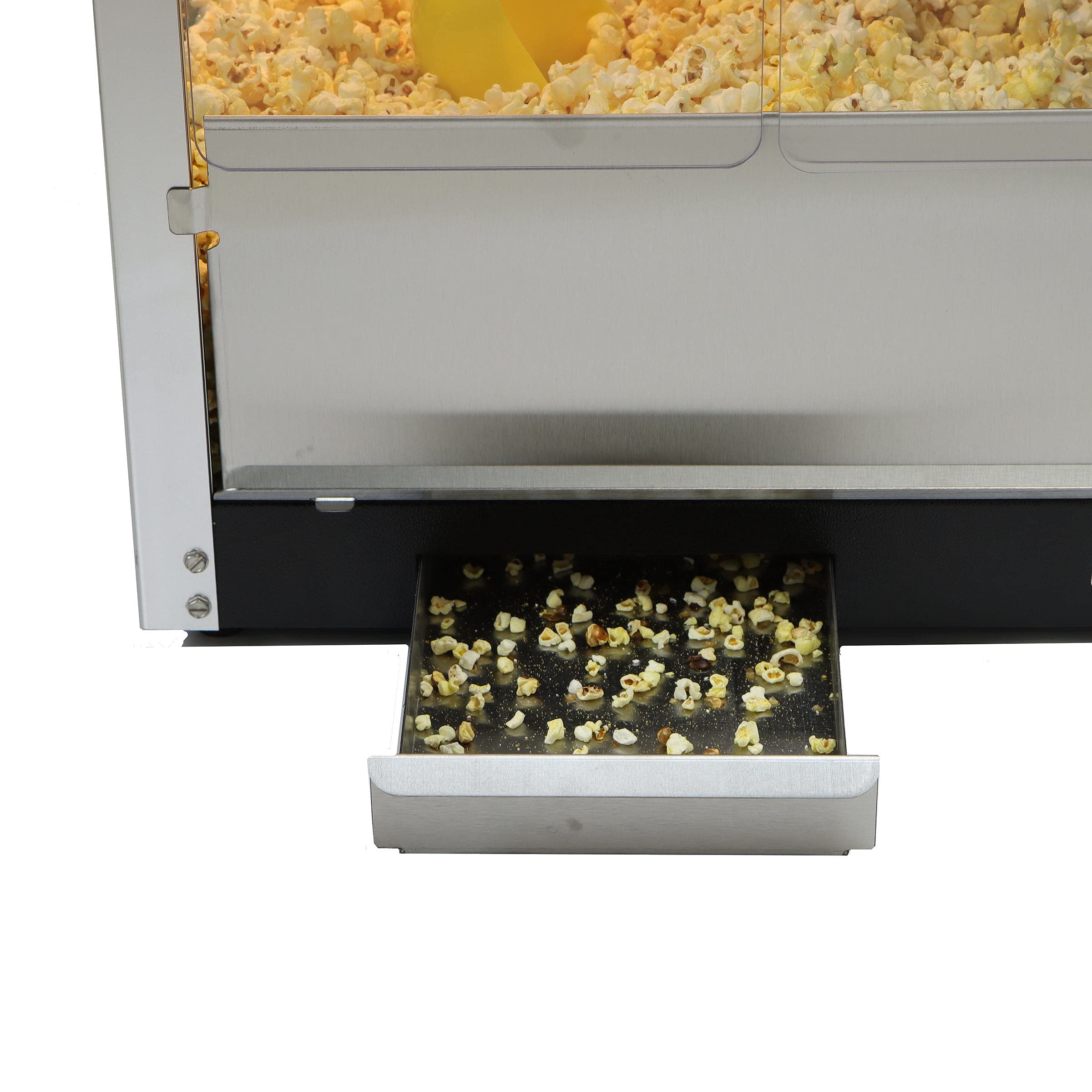 Paragon Popcorn Machine for Professional Concessionaires Requiring product thumbnail 5