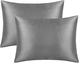 amazon blissy silk pillowcase