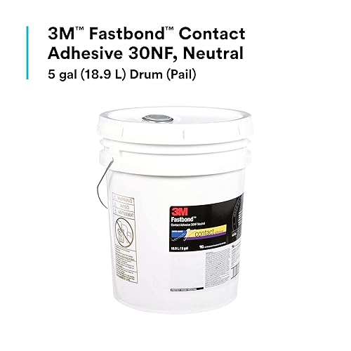 Miniatura 3 de Adhesivo de contacto de rápida adherencia 30NF de 3M., Neutral, 1