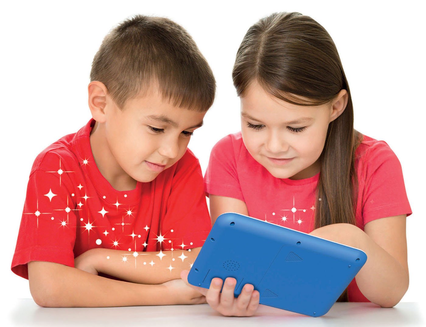 Educa 17885 C'era Una Volta Touch Hello Maestro. Gioco educativo. 5-8 Anni. RIF, Multicolore