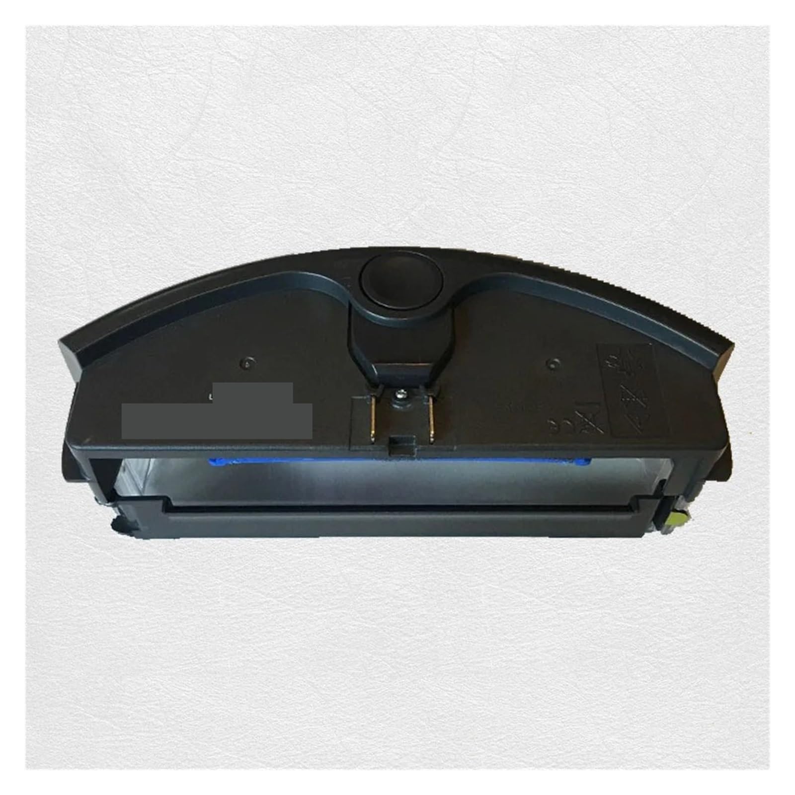 Contenedor de Polvo, Compatible con IRobot, Serie 500-700