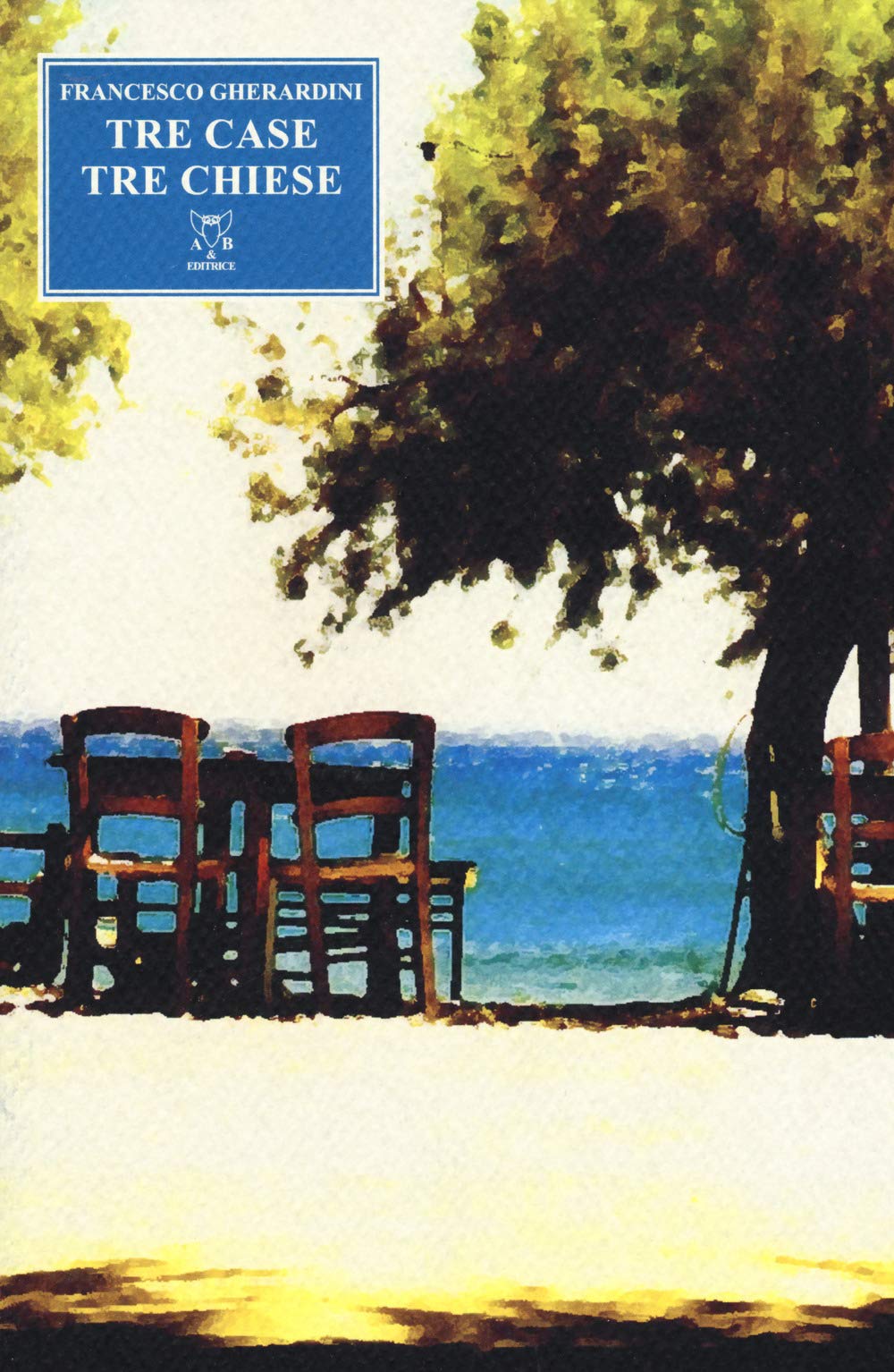 Tre Case Tre Chiese - 4