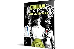 Cthulhu Death May Die Board Game: A Spine-Tingling Adventure for RPG Enthusiasts