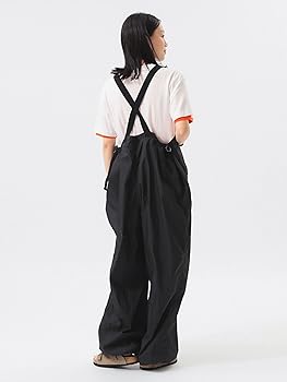 Amazon.co.jp: [ビームスボーイ] オールインワン ソロテックス レイン