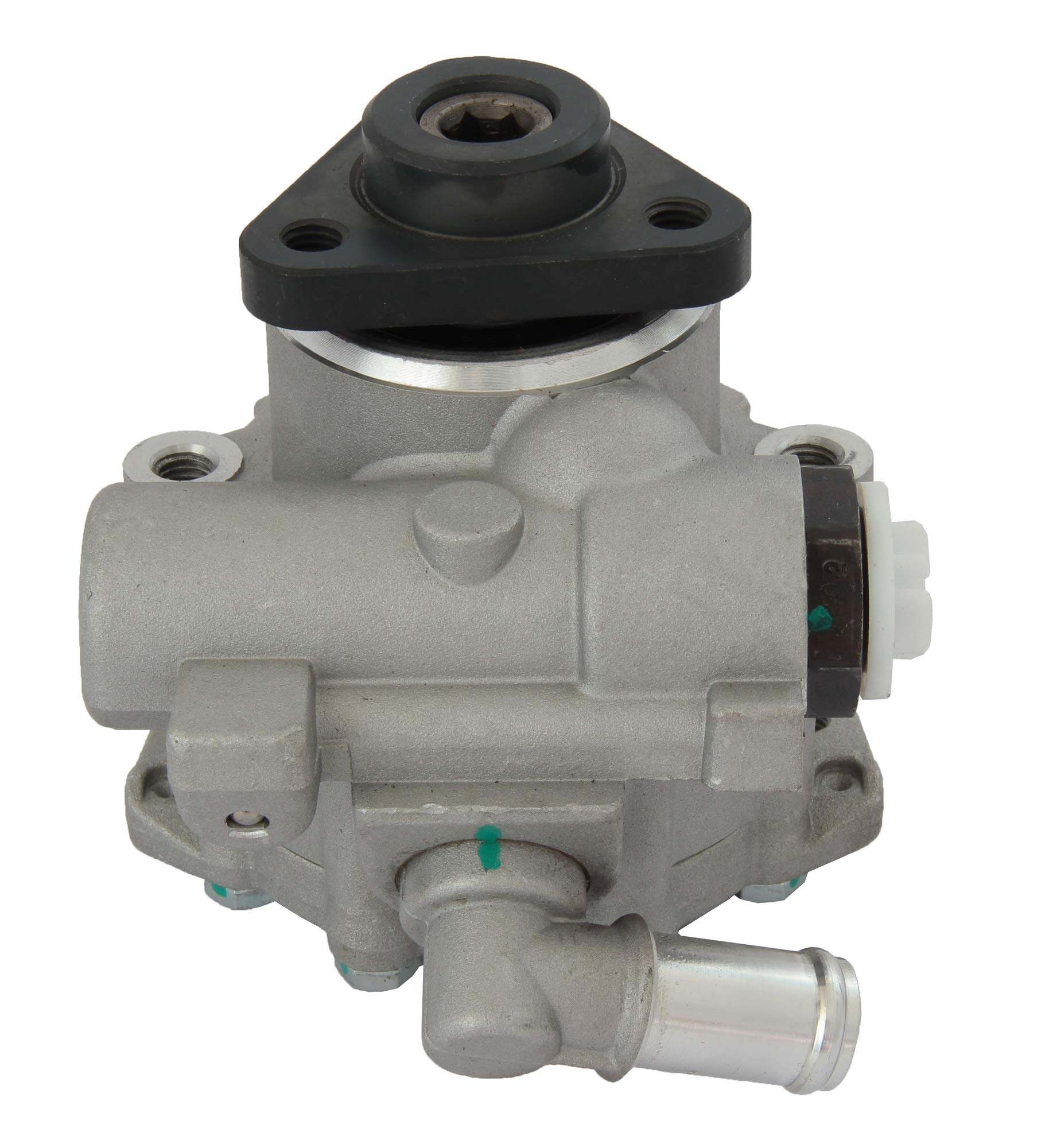 Mapco 27818 Servopumpe Hydraulikpumpe Lenkung Audi VW | 27818 passend für A4 Superb Passat |