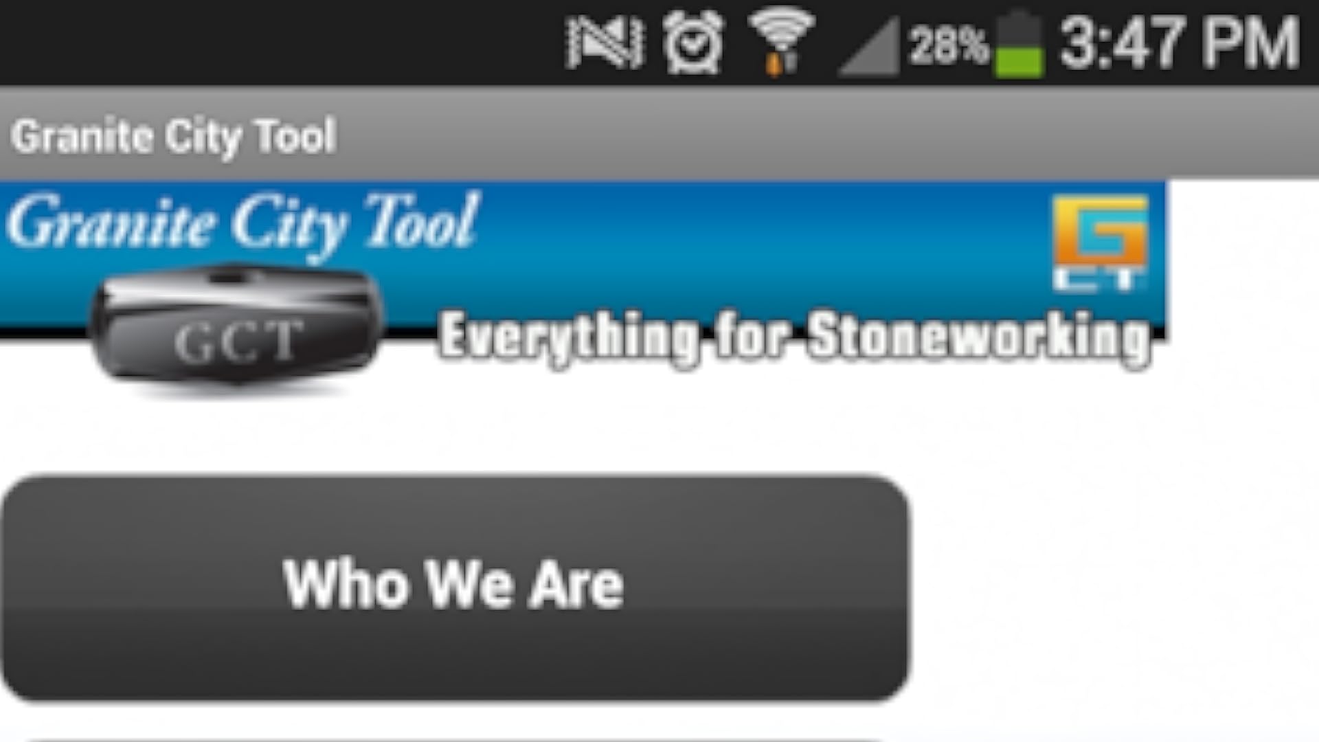 Granite City ToolAmazon.co.jpAppstore for Android
