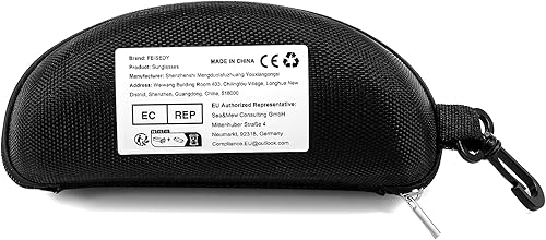 Miniatura 11 de FEISEDY Gafas de sol para niños, gafas de sol de béisbol juveniles, UV400, deportes, adolescentes, ciclismo, sombras para niños y niñas de 8 a 16