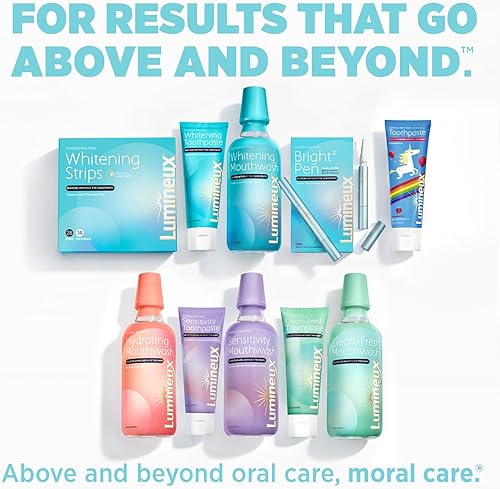 Miniatura 7 de Lumineux Cabezales de repuesto de bambú, paquete de 3  rbush de dientes eléctrico  Cabezales de bambú de cerdas suaves