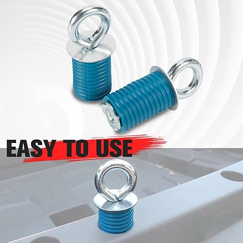 Miniatura 5 de A & UTV PRO Soporte para tableta de dispositivo electrónico y anclajes de amarre RZR para Polaris RZR XP 1000XP4 1000XP Turbo  XP4 Turbo  XP4