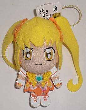 ハートキャッチプリキュア ぬいぐるみ ハートキャッチプリキュア ぬいぐるみセット - メルカリ