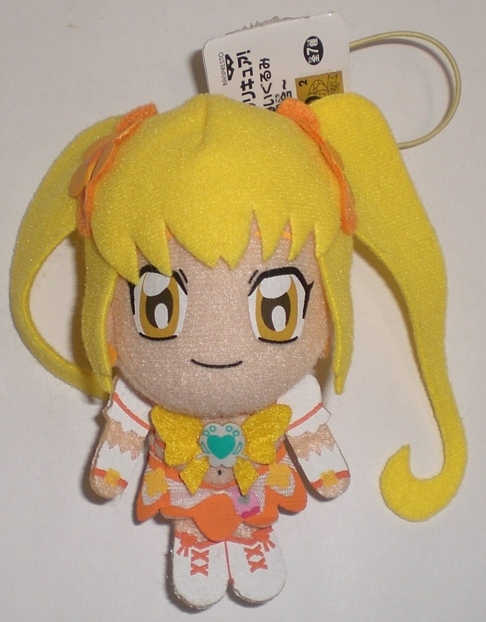 ハートキャッチプリキュア ぬいぐるみ プリキュア ぬいぐるみハートキャッチプリキュアスイートプリキュア