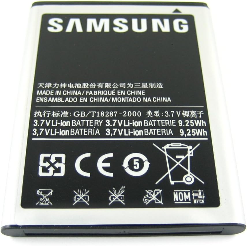 Samsung EB615268VU 2500 mAh Battery for Galaxy Note