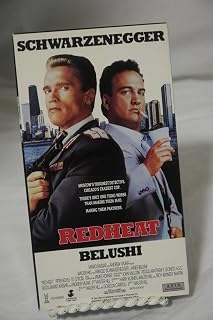 Red Heat