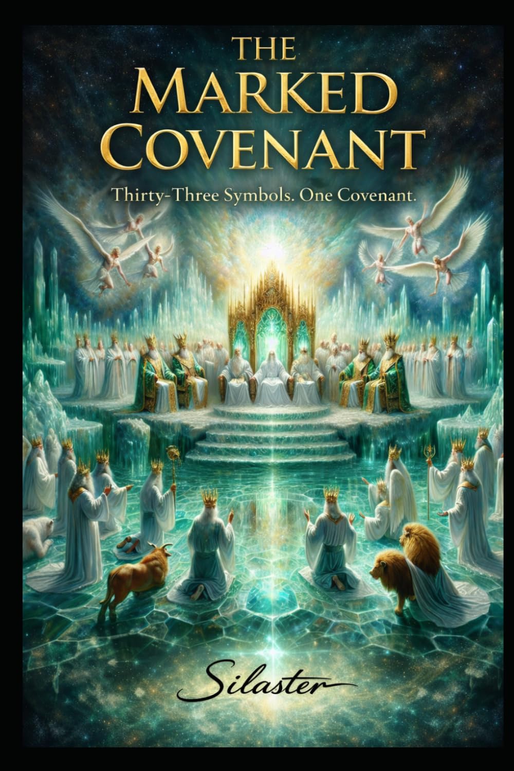 The Marked Covenant