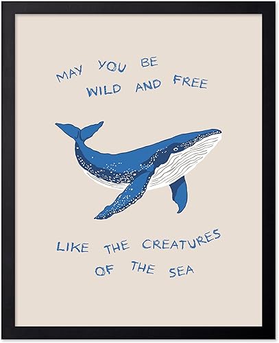 Miniatura 98 de Poster Master Impresión de surf – Life Is A Wave Catch It Poster – Arte retro de playa – Diseño de pared motivacional – Arte de surf – Decoración