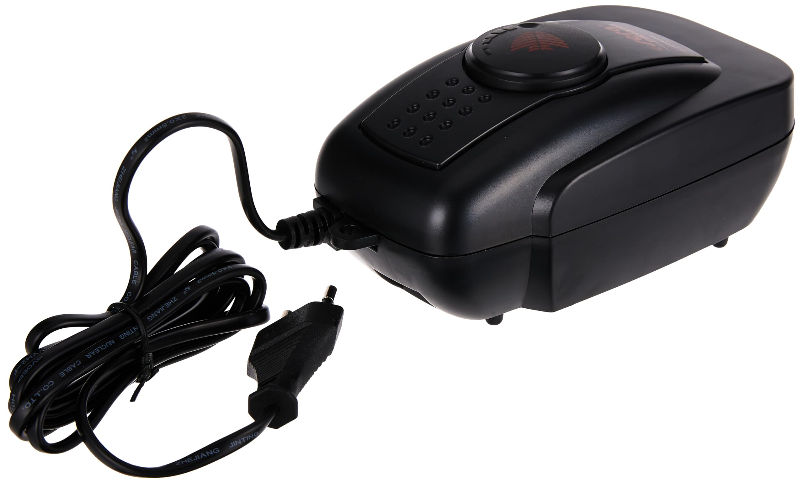sera Air 275 r Plus | Bomba de Aire para filtros de Acuario | para filtros y Elementos accionados por Aire | hasta 275 l/h | silenciosa y Ajustable