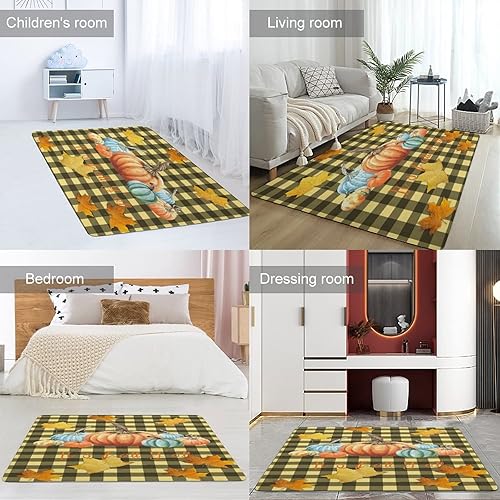 Vista 135 de Alfombra de billetes de cien dólares para niños, niñas, adolescentes, alfombra plegable antideslizante para decoración de habitación, dormitorio