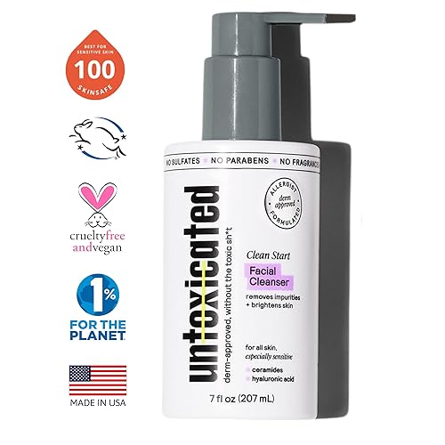 Miniatura 2 de Limpiador facial Clean Start 7oz