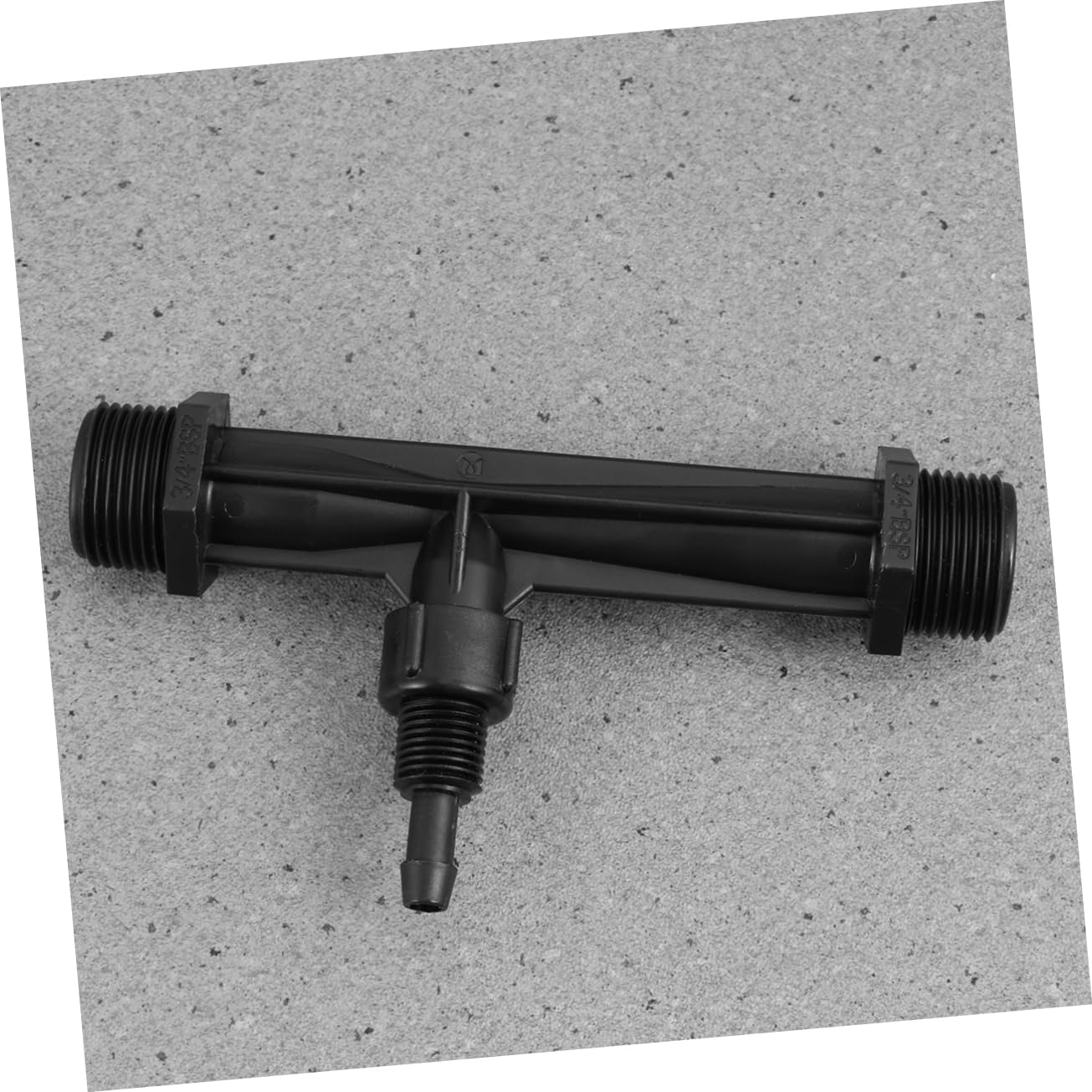 YARNOW 15pezzi Kit Irrigazione Per Fertilizzazione Dispositivo Irrigazione Accessorio Per Fertirrigazione Facile Usare Resistente Per e Fioriere
