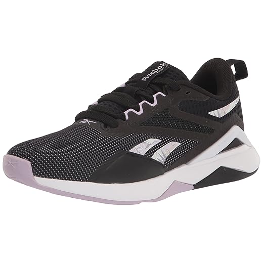 Reebok women's Nanoflex Tr 2.0 Cross Trainer