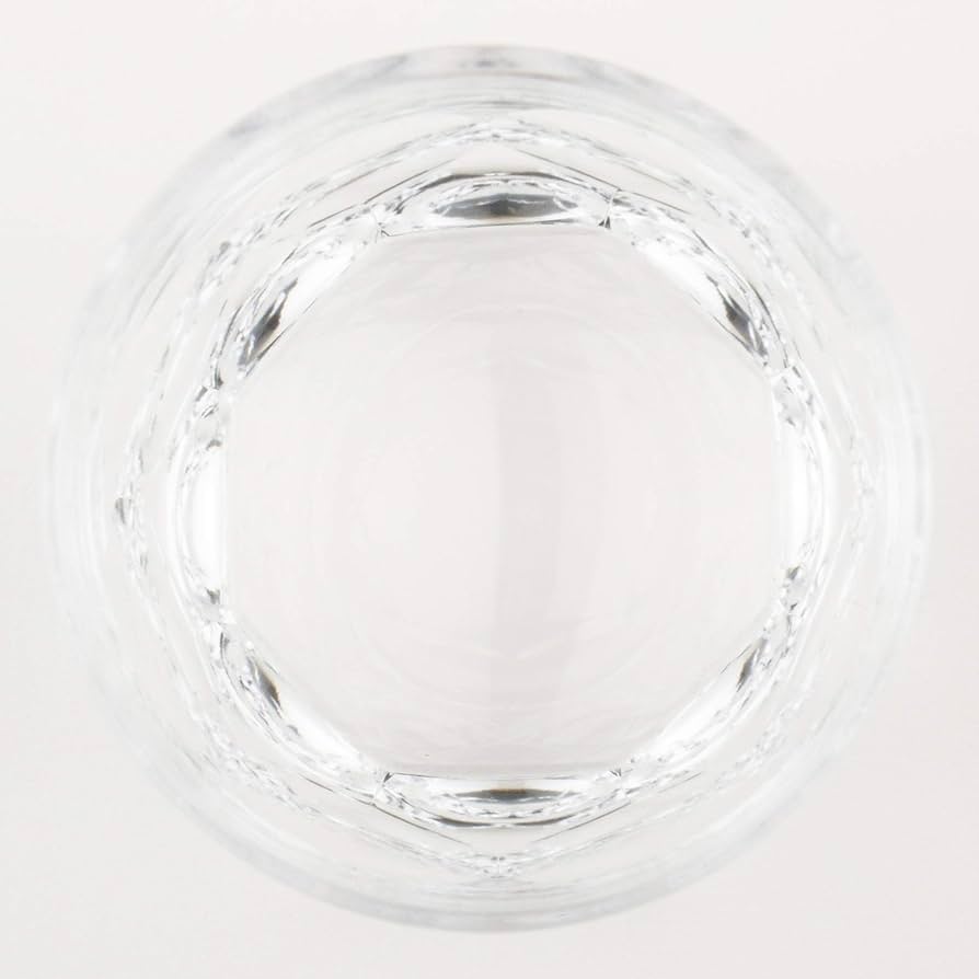 Amazon.com | Kagami Crystal on the rocks T117-F8: Old