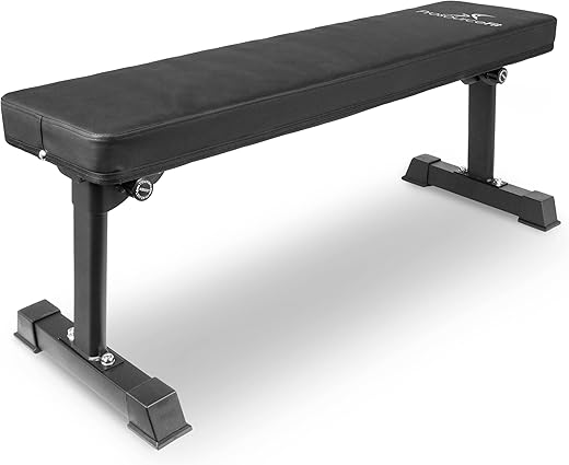 Top 6 Foldable Weight Benches for Fitness