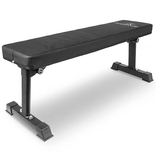 ProsourceFit Adjustable Weight Bench