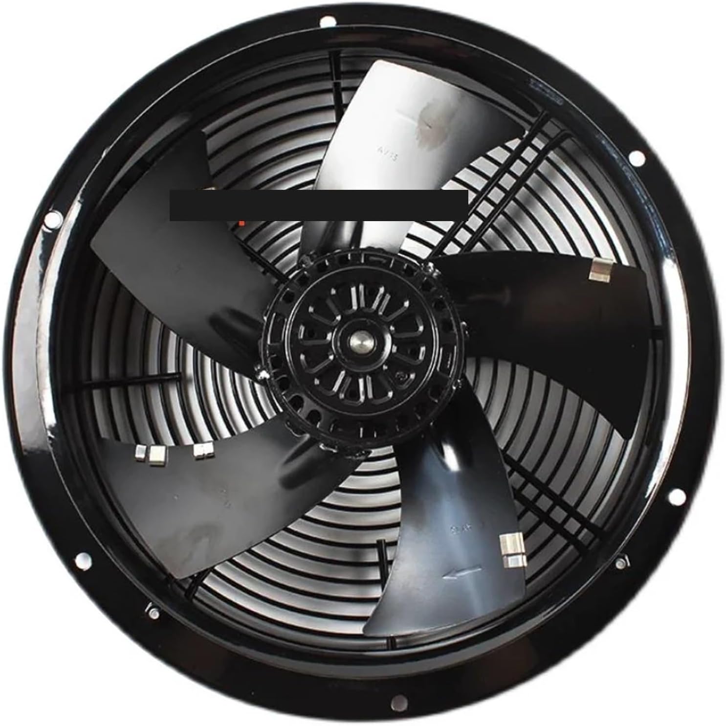 Fan W2D250-CI02-08 400V0.20/0.23A100/140W