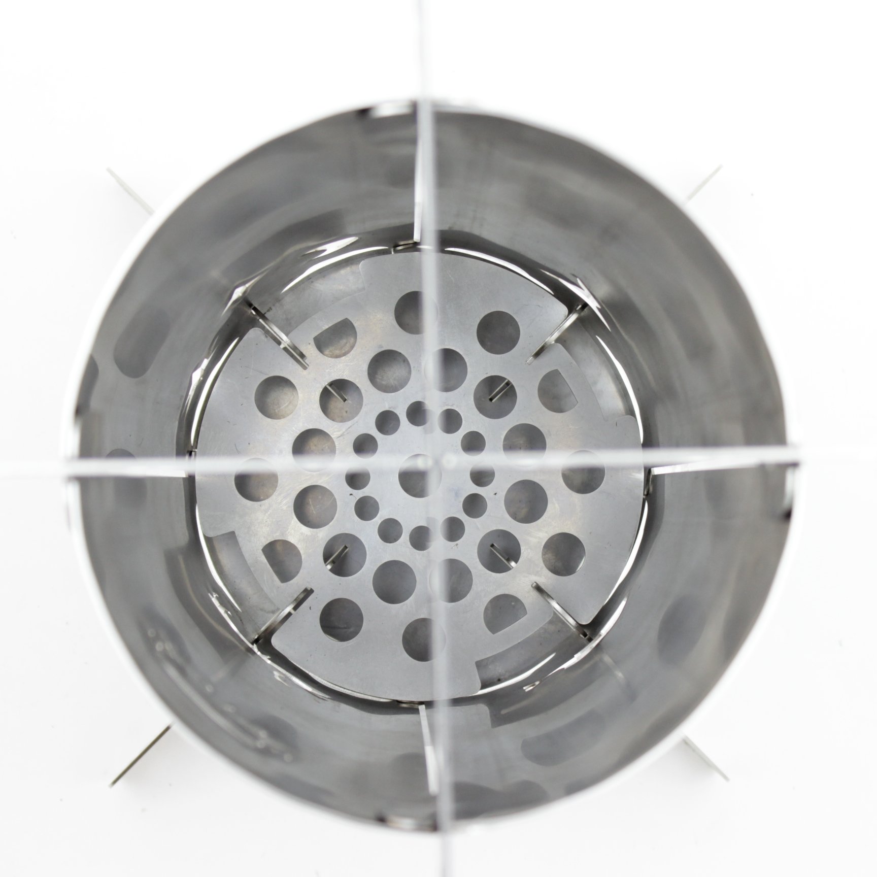 フィビストーブ FIBI-STOVE 焚火台 ウッドストーブ 【公式通販】