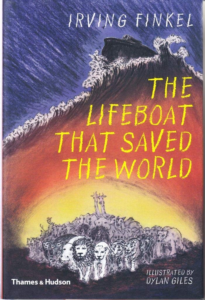The Lifeboat that Saved the World