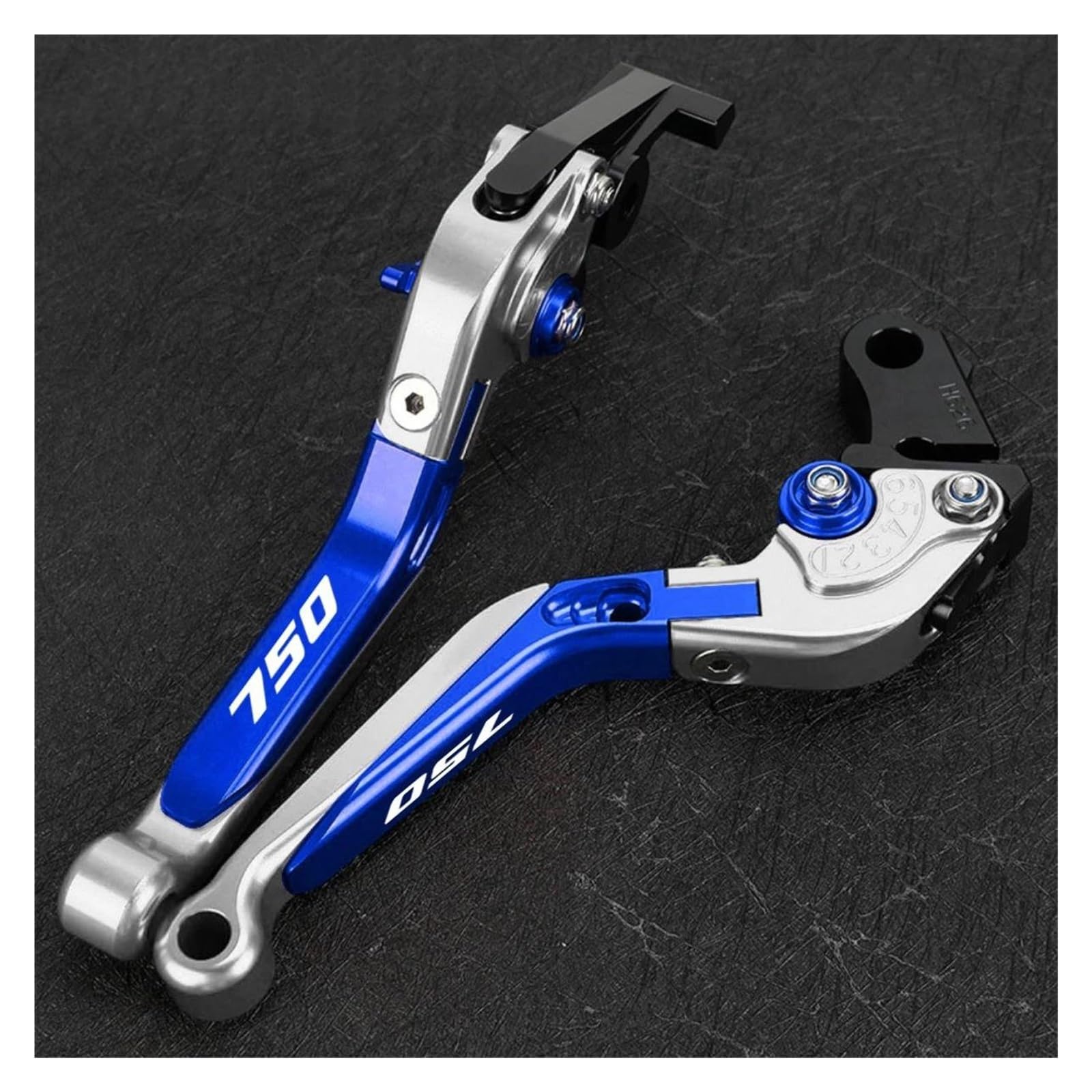 Levier d'embrayage de frein GSR750 2011-2016 et GSXS 750