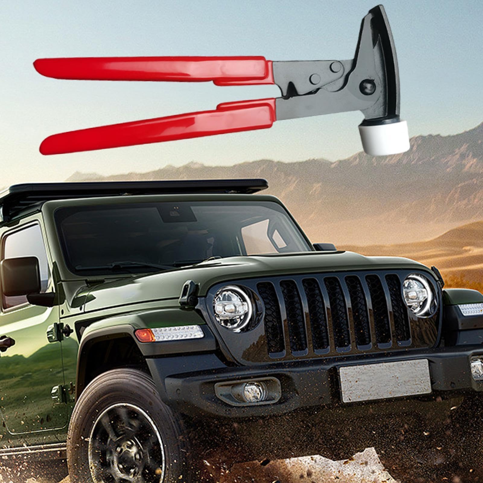 Equilibrador De Pesas Para Ruedas Herramienta de Equilibrado de Ruedas | Neumatico Coche Para Equilibrado Y Reparacion Neumaticos, Removedor, , Montaje Muebles, Tuberias, Mantenimiento Coches, Equ
