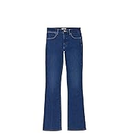 Wrangler Bootcut, Jeans Donna