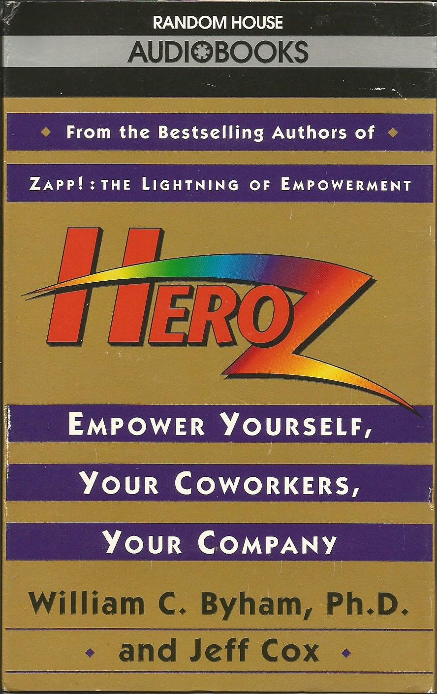 Heroz Empower Yourself, Your Coworkers, Your Company, 40 OFF