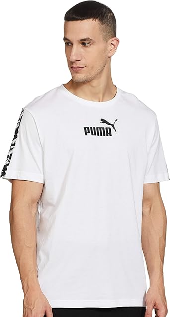 puma amplified shirt
