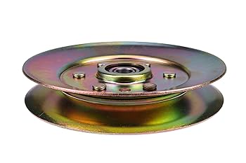 Amazon.com: YLQASOON Idler Pulley 07300527 07300429