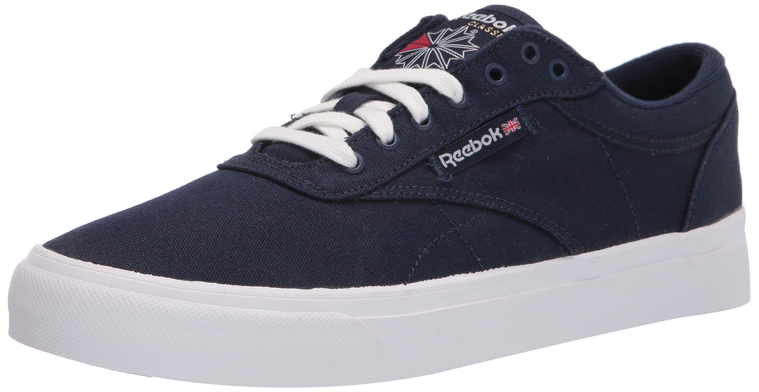 ReebokUnisex-Adult Club C Coast Sneaker