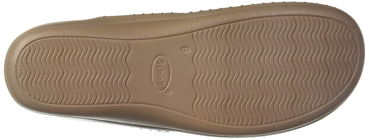 SCHOLL Women's MELISSA Fashion Slippers 5 71vZP7ptMwL. SL1500