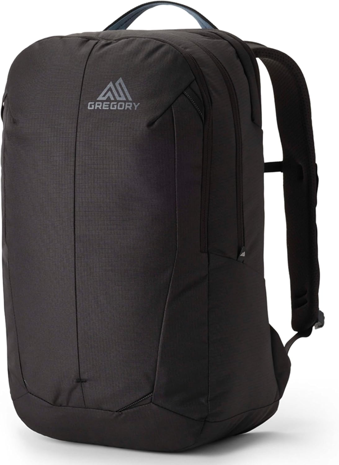 Gregory Retna 28L Unisex Everyday Commuter Backpack,One Size Fits All, Carbon Sky