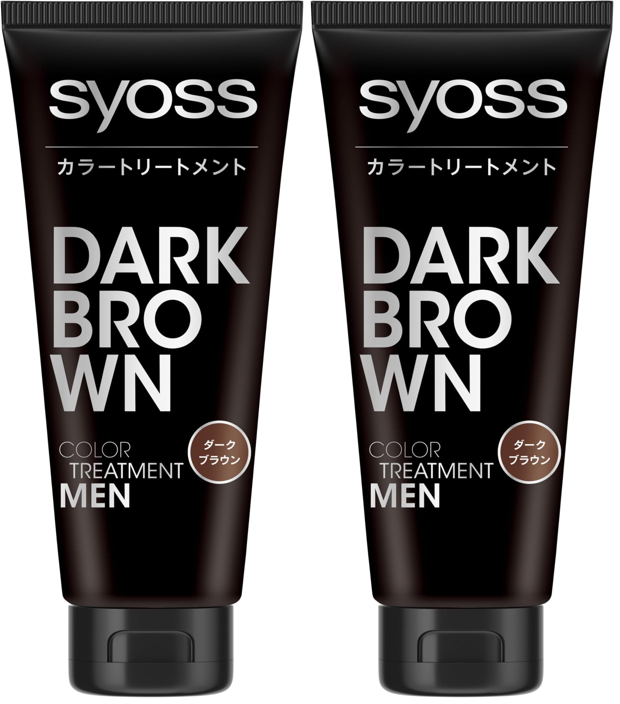 Amazon | 【サイオス】 カラートリートメント FOR MEN ダークブラウン